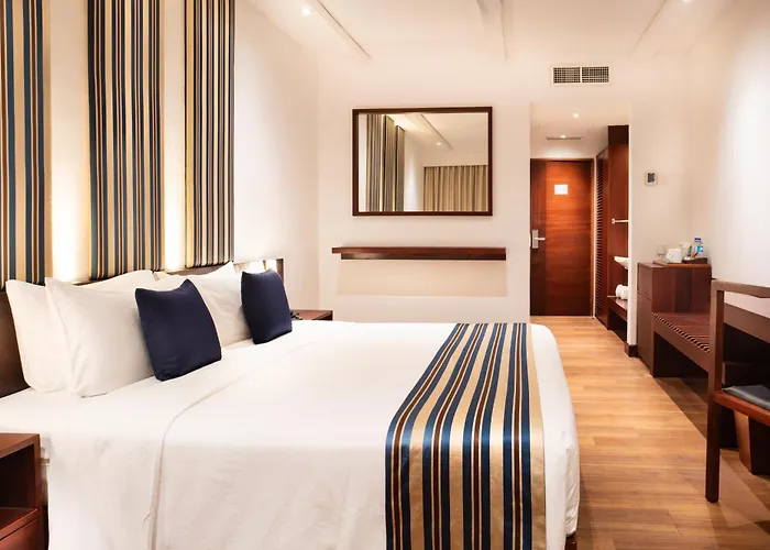 Camelot Beach Hotel