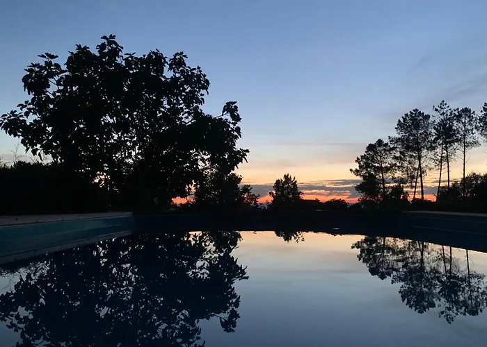 Quinta Vale Salgueiro