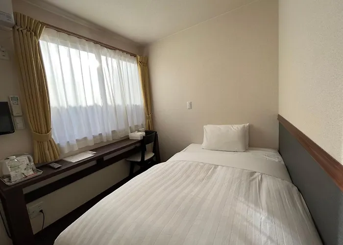 Karin Doo Hotel