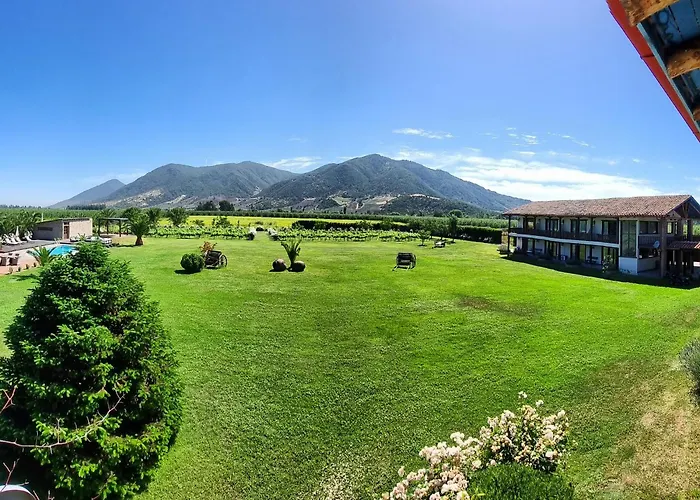 Hotel Casa De Campo