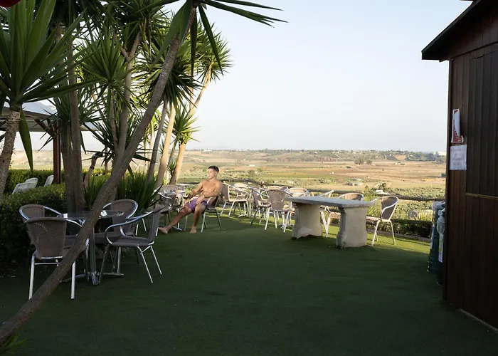Grand Hotel Selinunte