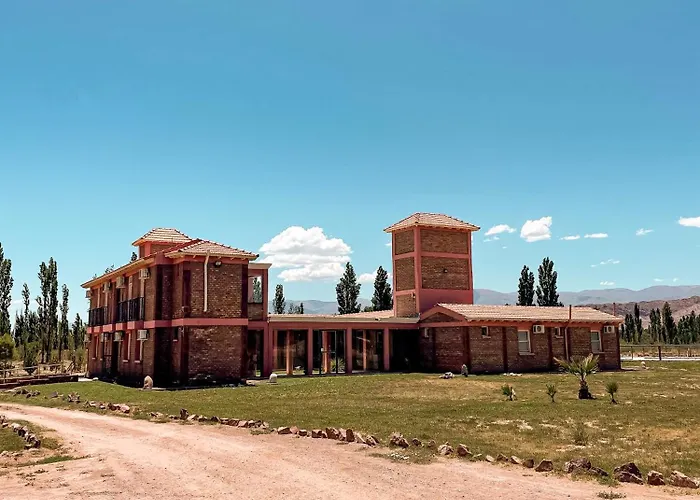 Posada Villa Pituil