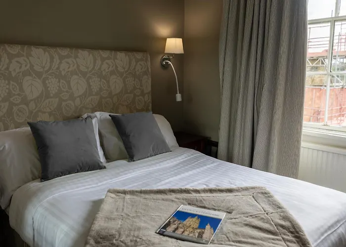 Cotswold House Hotel And Spa - "A Bespoke Hotel"