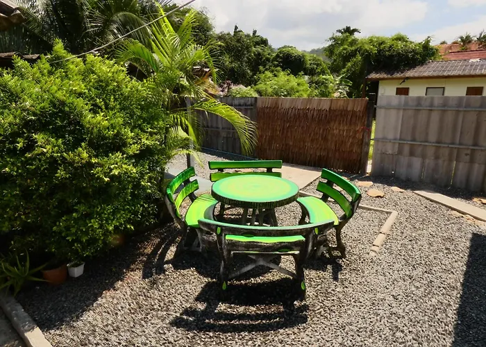 Lemon Guesthouse