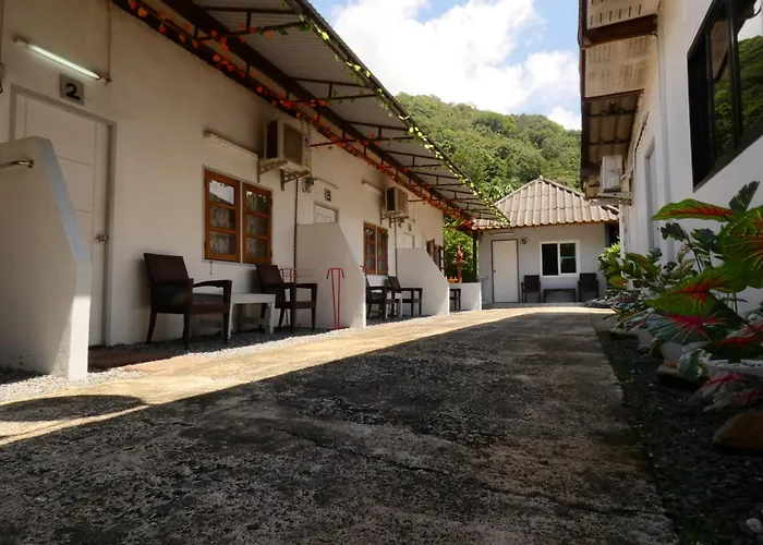 Lemon Guesthouse
