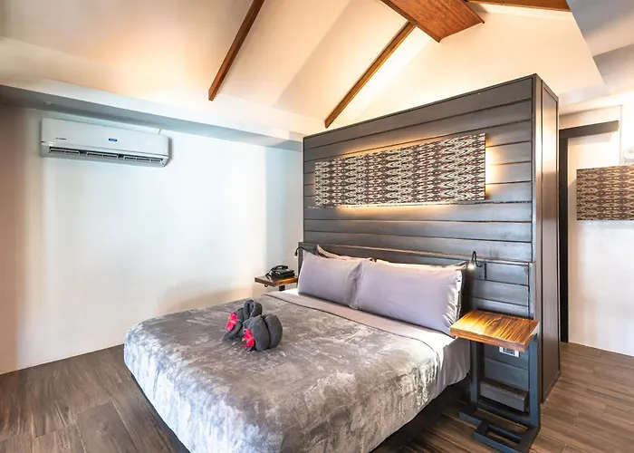Siargao Island Villas
