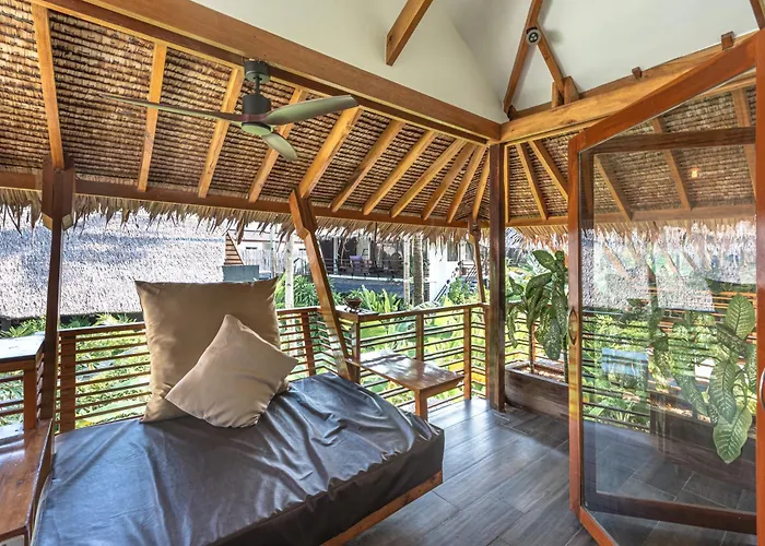 Siargao Island Villas