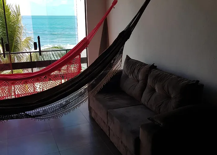 Xareu-Balanço das Ondas!