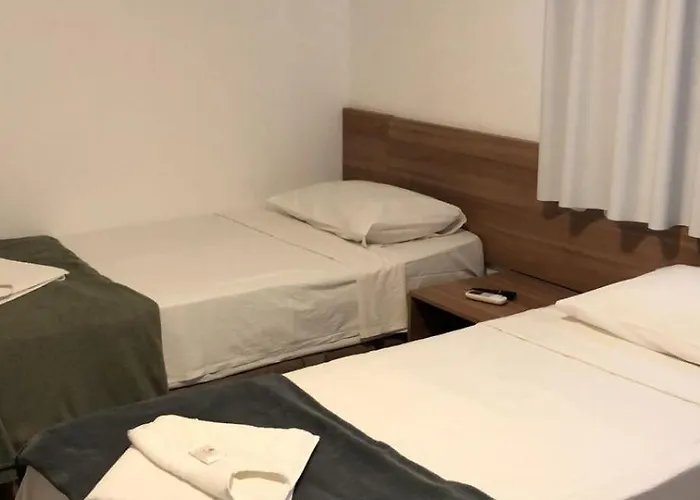 Hotel Oitis