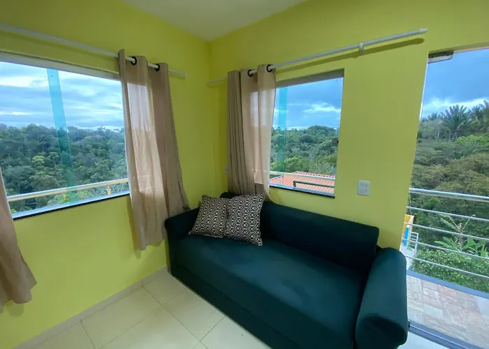 Residencial Sítio Paraíso