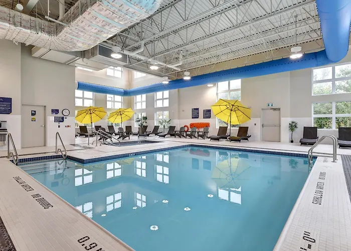 Microtel Inn & Suites By Wyndham Kanata Ottawa West
