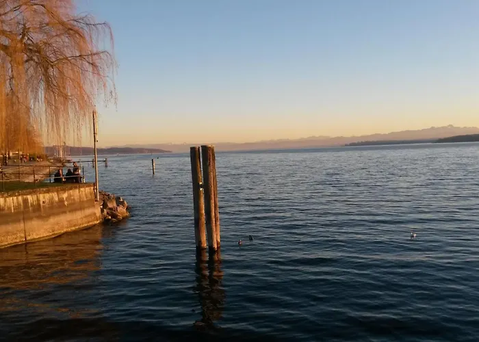 Fewo Simone - Überlingen City -