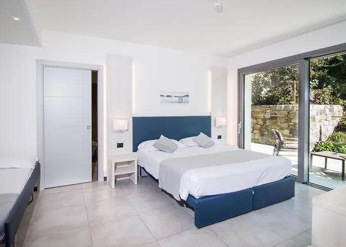 Hotel Domaso