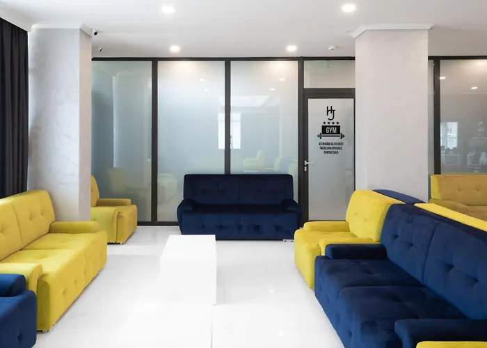 Hotel Javu