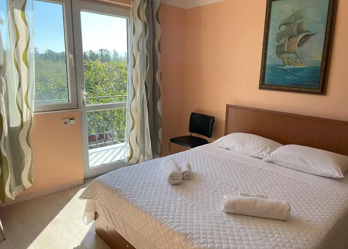 Villa Gardenia Ureki