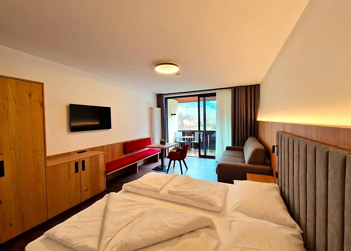 Hotel Tanja-Sonnenhof