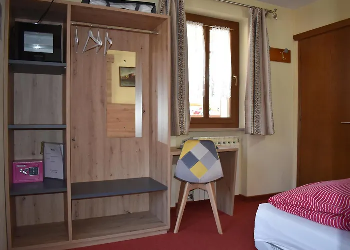 Albergo Pensione Sport