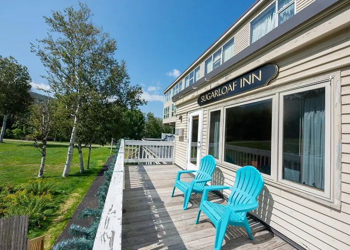 Sugarloaf Inn