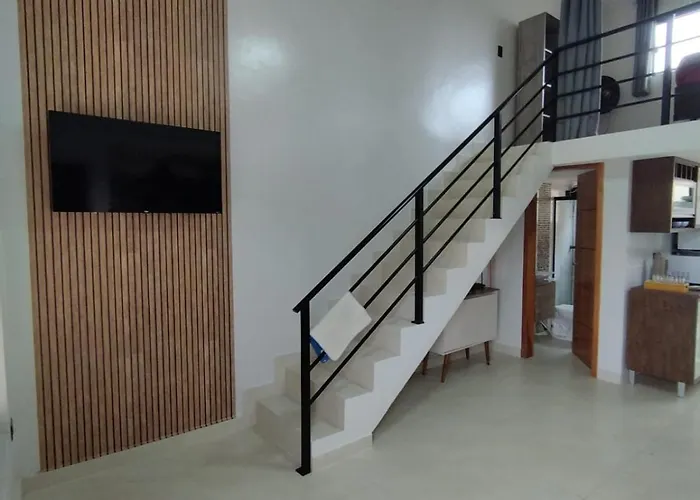 Guaratuba Lofts