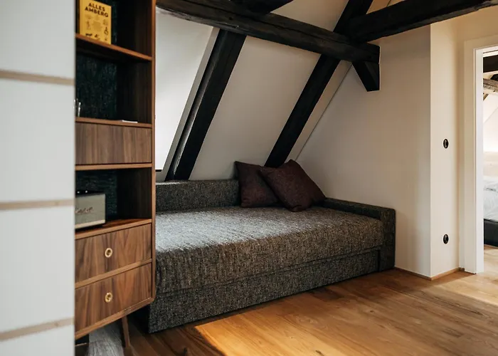 Bootshaus Amberg