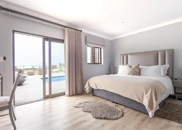 Chateau De Marine Boutique Hotel