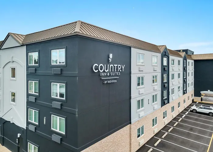 Country Inn & Suites By Radisson Rehoboth Beach - Dewey