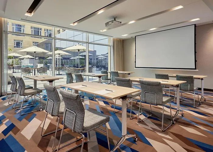 Courtyard By Marriott Jubail