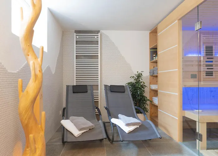 Landhaus Plainer