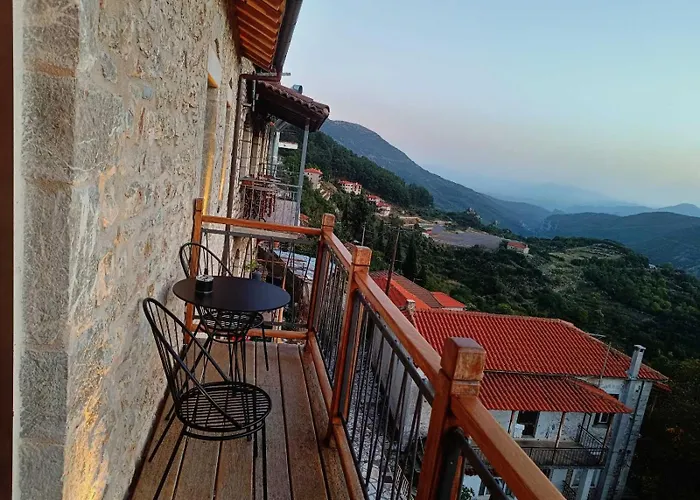Casagli Luxury Suites