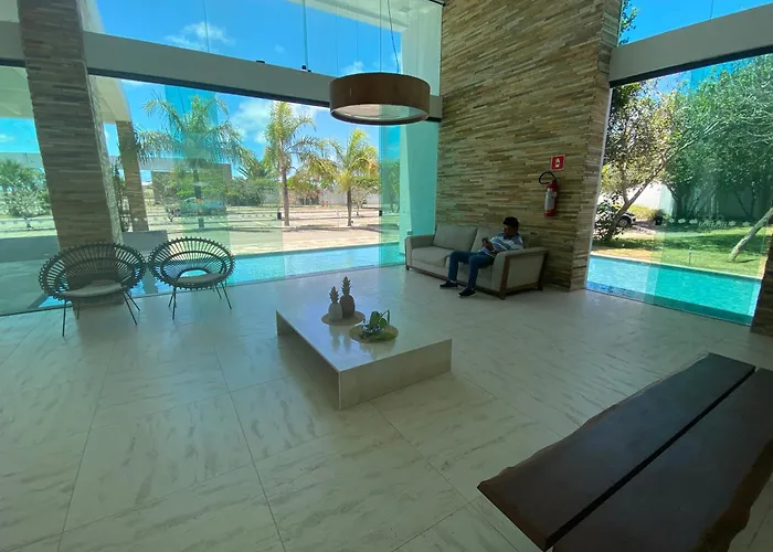 Iloa Residence