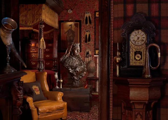 The Witchery