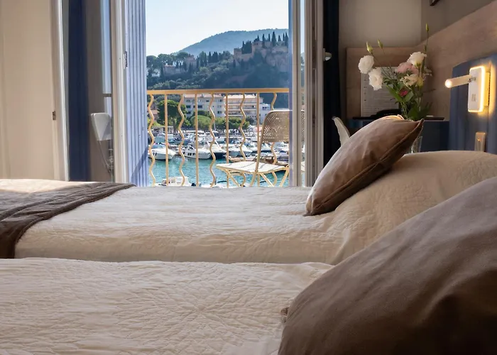 Hotel Le Golfe