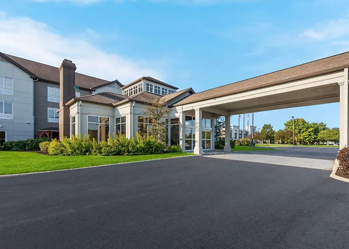 Hilton Garden Inn Columbus/Grove City