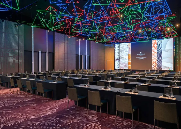 Renaissance Nanning Hotel