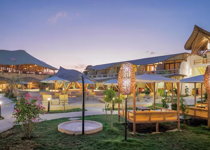 Pearl Sunset Resort - Sunset Moments, Adults Only