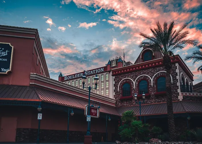 Boulder Station Hotel & Casino