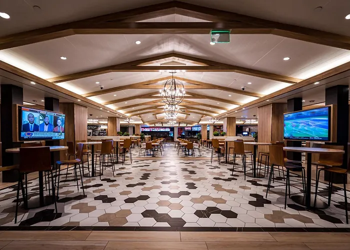Boulder Station Hotel & Casino