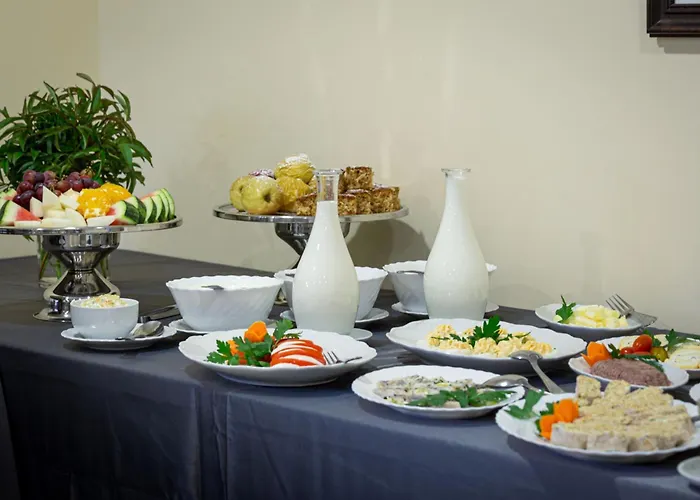 Galia Hotel