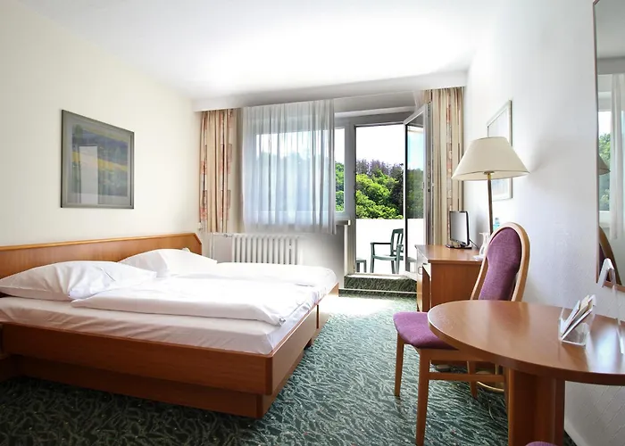 Morada Hotel Alexisbad