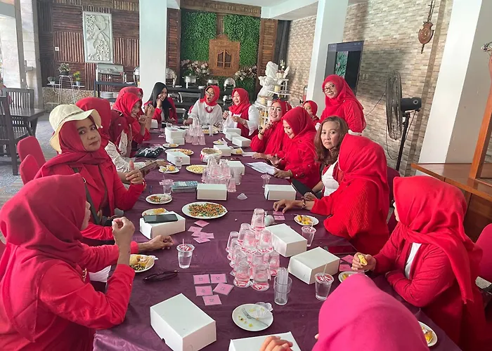 Votel Hotel De'Pratnya Kediri