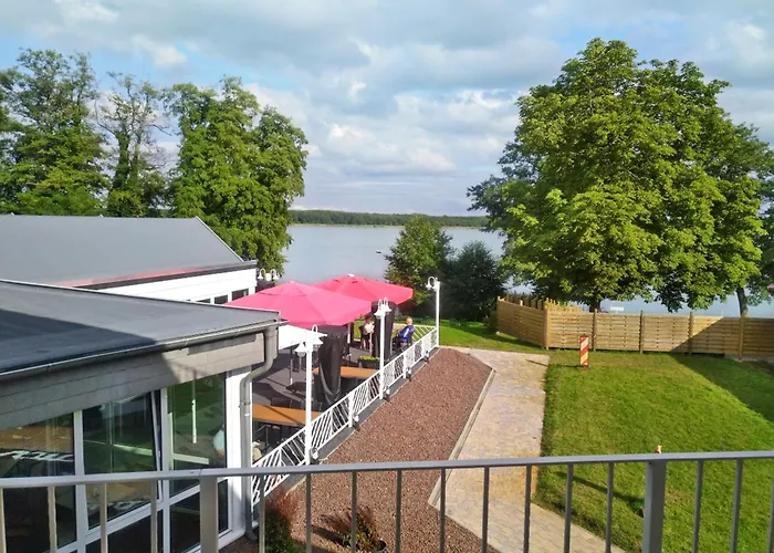 Morada Hotel Am Mellensee