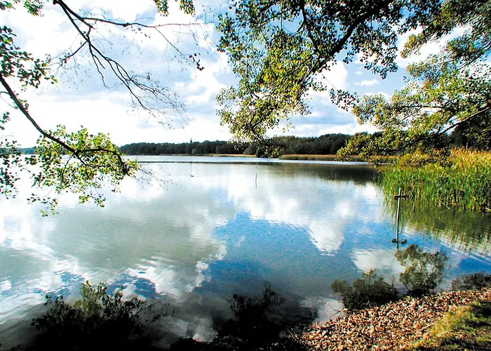 Morada Hotel Am Mellensee