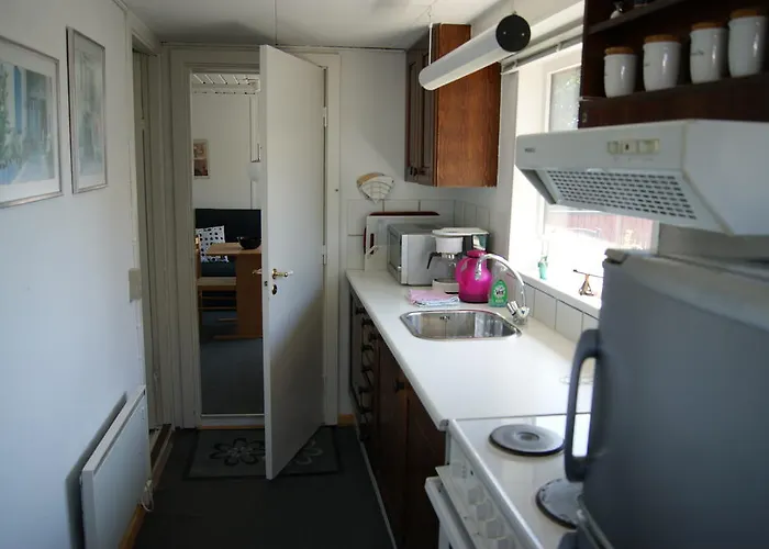 Skagen Annex Apartment