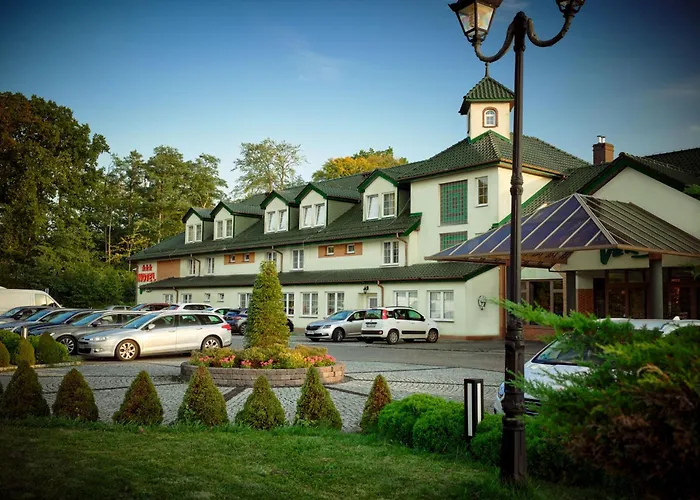 Hotel Verde