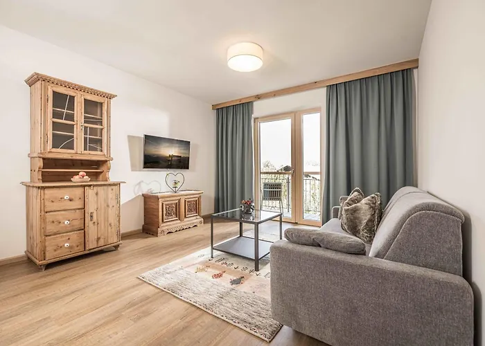 Zeit.Glück Appartements