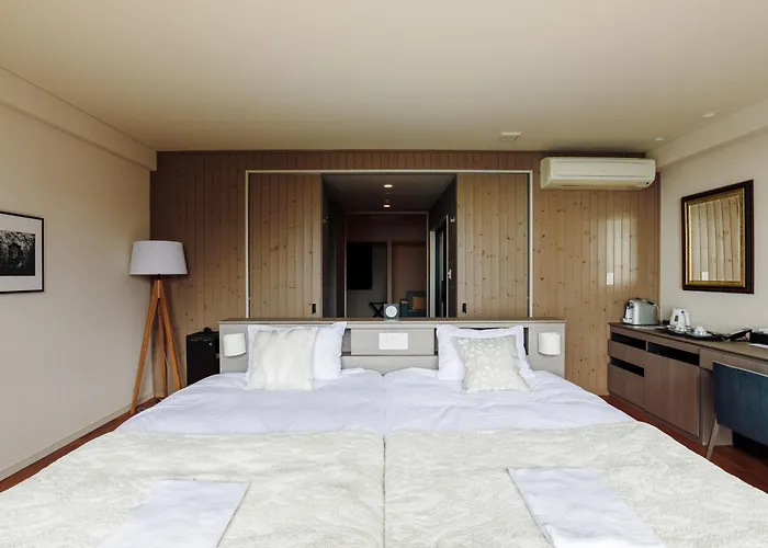 The Salon 伊豆高原 Hotels & Resort