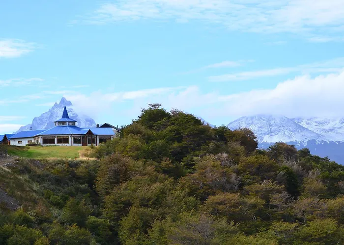 Los Ñires Ushuaia