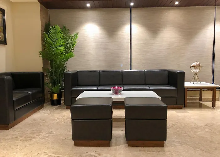 Hotel Virgo Sumeru