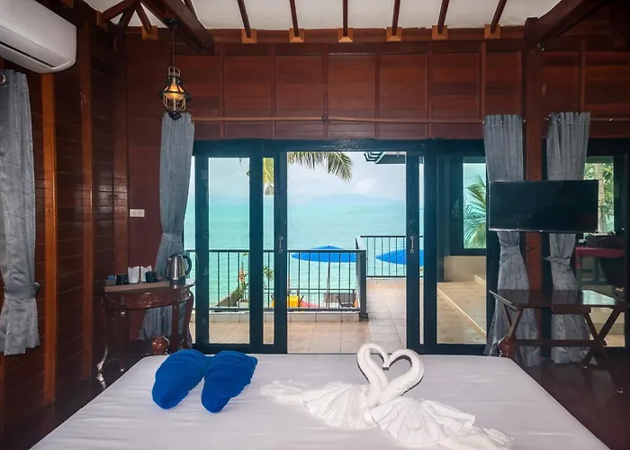 The Florist Resort
