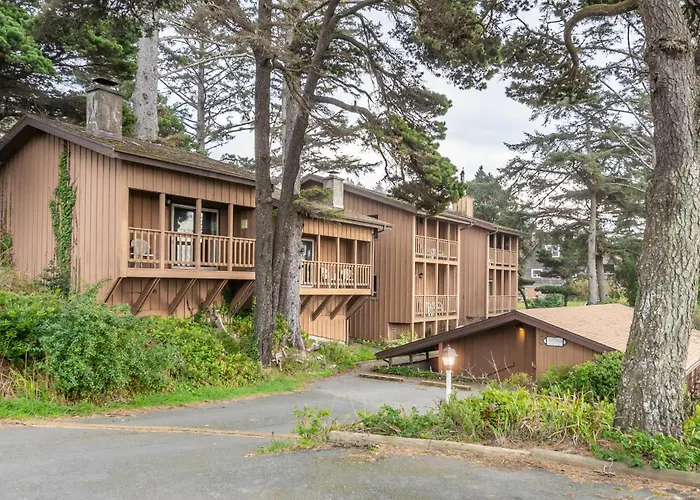 Gold Beach Inn